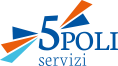 cinquepoli servizi logo